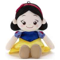 タカラトミーアーツ ディズニーキャラクター 洗えるビーンズコレクション / 白雪姫 ﾃﾞｲｽﾞﾆ-ｱﾗｴﾙﾋﾞ-ﾝｽﾞｼﾗﾕｷﾋﾒ