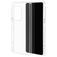 ラスタバナナ XPERIA 1 VIII用 RHINOX クリア 9482XP18HACL