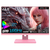 JAPANNEXT 23．8型ゲーミング液晶ディスプレイ ピンク JN-238IPS165FHDR-PK-イメージ1