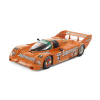タミヤ 1/24 ポルシェ 962C イェーガーマイスター 1/24 スポーツカーシリーズ No.372 T24372ﾎﾟﾙｼｴ962Cｲｴｶﾞ-ﾏｲｽﾀ-