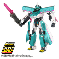 タカラトミー 復刻版 DXS シンカリオン E5はやぶさ アニメシンカリオン ﾌﾂｺｸﾊﾞﾝDXSｼﾝｶﾘｵﾝE5ﾊﾔﾌﾞｻ