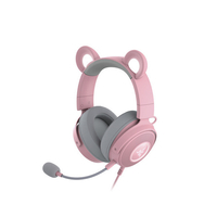 RAZER Kraken Kitty V2 Pro Quartz Pink RZ04-04510200-R3M1