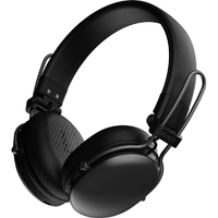 AVIOT ブルートゥースヘッドホン AVIOT ブラック WA-Q1-BK