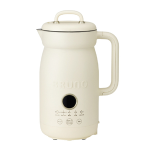 BRUNO オートクックポット1．0L アイボリー BOE125-IV-イメージ1
