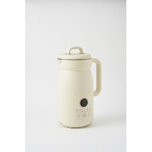 BRUNO オートクックポット1．0L アイボリー BOE125-IV-イメージ10