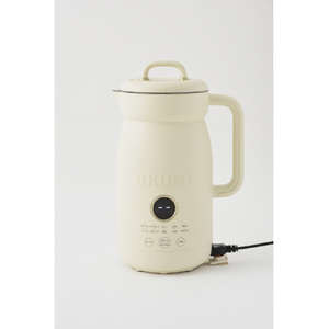 BRUNO オートクックポット1．0L アイボリー BOE125-IV-イメージ18