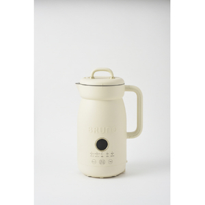 BRUNO オートクックポット1．0L アイボリー BOE125-IV-イメージ9