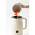BRUNO オートクックポット1．0L アイボリー BOE125-IV-イメージ8