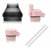 STTOKE ハイドレート+エクステンション ブロッサムピンク ﾊｲﾄﾞﾚ-ﾄｴｸｽﾃﾝｼﾖﾝﾌﾞﾛﾂｻﾑﾋﾟﾝｸ