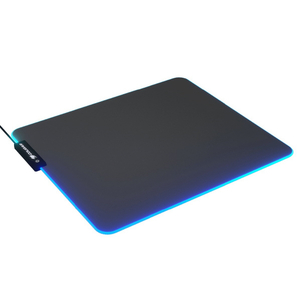 COUGAR マウスパッド NEON RGB CGR-NEON MOUSE PAD-イメージ1