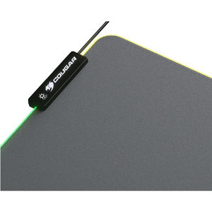 COUGAR マウスパッド NEON RGB CGR-NEON MOUSE PAD-イメージ3