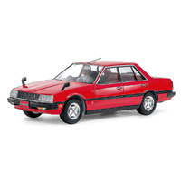 タミヤ 1/24 NISSAN スカイライン セダン 2000 ターボ GT-E･S T24374ｽｶｲﾗｲﾝｾﾀﾞﾝ2000ﾀ-ﾎﾞ