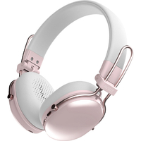 AVIOT ブルートゥースヘッドホン AVIOT ピンク WA-Q1-PK