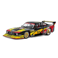 タミヤ 1/24 1978 フォード ザクスピード カプリ ターボ T24376ﾌｵ-ﾄﾞｻﾞｸｽﾋﾟ-ﾄﾞｶﾌﾟﾘT