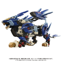 タカラトミー AZ-16 ライガーゼロイエーガー AZ16ﾗｲｶﾞ-ｾﾞﾛｲｴ-ｶﾞ-