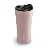 STTOKE ストーク タンブラー Gサイズ 16oz 470mL ブロッサムピンク ｽﾄ-ｸﾀﾝﾌﾞﾗ-Gﾌﾞﾛﾂｻﾑﾋﾟﾝｸ