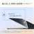 マイクロソフト 特別モデル ノートPC Surface Laptop 13 インチ Snapdragon X Plus/16/1TB オーシャングリーン EP2-30766-イメージ11