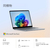 マイクロソフト 特別モデル ノートPC Surface Laptop 13 インチ Snapdragon X Plus/16/1TB オーシャングリーン EP2-30766-イメージ16