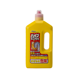 ジョンソン パイプユニッシュ 800g F867504-イメージ1