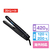SHARP ヘアアイロン Plasmacluster Beauty ブラック系 ミッドナイトブラック IB-S8000-B-イメージ1