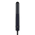 SHARP ヘアアイロン Plasmacluster Beauty ブラック系 ミッドナイトブラック IB-S8000-B-イメージ2