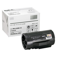 ＮＥＣ トナーカートリッジ F726694-PR-L5300-12