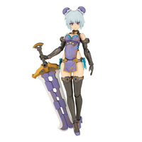 コトブキヤ フレームアームズ・ガール フレズヴェルク QIPAO Ver． FG185ﾌﾚｽﾞｳﾞｴﾙｸQIPAO