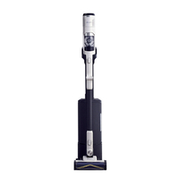 シャークニンジャ Shark PowerClean 360 PRO コードレススティック メタリックペタルベージュ IW5271JWH