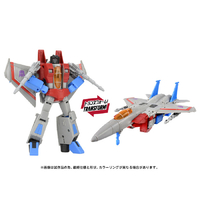 タカラトミー TS-37 スタースクリーム MTMTEコレクション TS37ｽﾀ-ｽｸﾘ-ﾑMTMTEｺﾚｸｼﾖﾝ