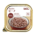 イトウ&カンパニー 良品素材 アルミトレイ ビーフ 100g ﾘﾖｳﾋﾝｿｻﾞｲﾄﾚｲﾋﾞ-ﾌ100G