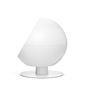 StadlerForm StadlerForm Erik アロマファンヒーター ホワイト SF-ERIK-イメージ4