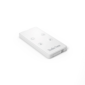 StadlerForm StadlerForm Erik アロマファンヒーター ホワイト SF-ERIK-イメージ6