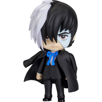 グッドスマイルカンパニー ねんどろいど ブラック・ジャック コミックカラーVer．「ブラック・ジャック」 ﾈﾝﾄﾞﾛｲﾄﾞ2984ABKｼﾞﾔﾂｸｺﾐﾂｸ