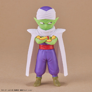 バンダイスピリッツ ドラゴンボールDAIMA プラモデル 孫悟空 (ミニ) & ピッコロ (ミニ) ﾄﾞﾗｺﾞﾝﾎﾞ-ﾙDAIMAｺﾞｸｳﾋﾟﾂｺﾛ-イメージ7
