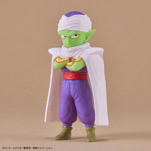 バンダイスピリッツ ドラゴンボールDAIMA プラモデル 孫悟空 (ミニ) & ピッコロ (ミニ) ﾄﾞﾗｺﾞﾝﾎﾞ-ﾙDAIMAｺﾞｸｳﾋﾟﾂｺﾛ-イメージ8