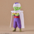 バンダイスピリッツ ドラゴンボールDAIMA プラモデル 孫悟空 (ミニ) & ピッコロ (ミニ) ﾄﾞﾗｺﾞﾝﾎﾞ-ﾙDAIMAｺﾞｸｳﾋﾟﾂｺﾛ-イメージ8