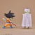 バンダイスピリッツ ドラゴンボールDAIMA プラモデル 孫悟空 (ミニ) & ピッコロ (ミニ) ﾄﾞﾗｺﾞﾝﾎﾞ-ﾙDAIMAｺﾞｸｳﾋﾟﾂｺﾛ-イメージ9