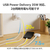 エレコム USB Power Delivery 35W AC充電器(USB Type-C(TM)×2) ホワイト MPA-ACCP9335WH-イメージ3