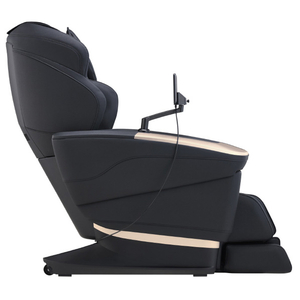 フジ医療器 CYBER-RELAX ブラック AS-R2350BK-イメージ4