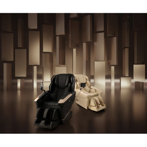 フジ医療器 CYBER-RELAX ブラック AS-R2350BK-イメージ9