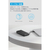 Anker Power Bank(20000mAh 87W Built-In USB-C ケーブル) パープル A1383NV1-イメージ3