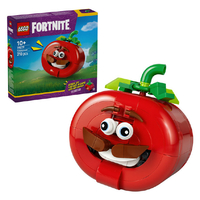 レゴジャパン LEGO FORTNITE  77079トマトヘッド 77079ﾄﾏﾄﾍﾂﾄﾞ