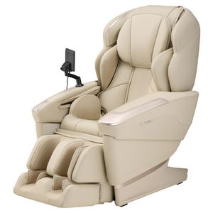 フジ医療器 CYBER-RELAX ベージュ AS-R2350CS-イメージ1