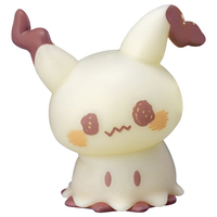 タカラトミー ポケットモンスター ポケモン ポケピース ぷにキュンライト ミミッキュ ﾎﾟｹﾋﾟ-ｽﾌﾟﾆｷﾕﾝﾗｲﾄﾐﾐﾂｷﾕ