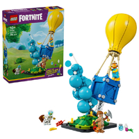 レゴジャパン LEGO FORTNITE 77080補給物資 77080ﾎｷﾕｳﾌﾞﾂｼ