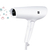 SHARP プラズマクラスタードライヤー Plasmacluster Beauty ホワイト系ルミナスホワイト IB-P602-W-イメージ3
