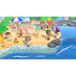 任天堂 あつまれ どうぶつの森 Nintendo Switch 2 Edition【Switch 2】 NXSPACBAD-イメージ5