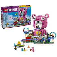 レゴジャパン LEGO FORTNITE 77082レイブ・ケイブ 77082ﾚｲﾌﾞ･ｹｲﾌﾞ