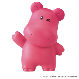 タカラトミー アニア たべっ子どうぶつ THE MOVIE かばちゃん ｱﾆｱﾀﾍﾞﾂｺﾄﾞｳﾌﾞﾂｶﾊﾞﾁﾔﾝ-イメージ1