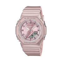 カシオ 腕時計 G-SHOCK ピンク GMA-P2100ST-4AJF
